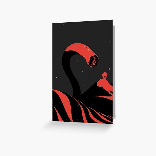Item preview, Sandworm. Dune designed and sold by 7115.