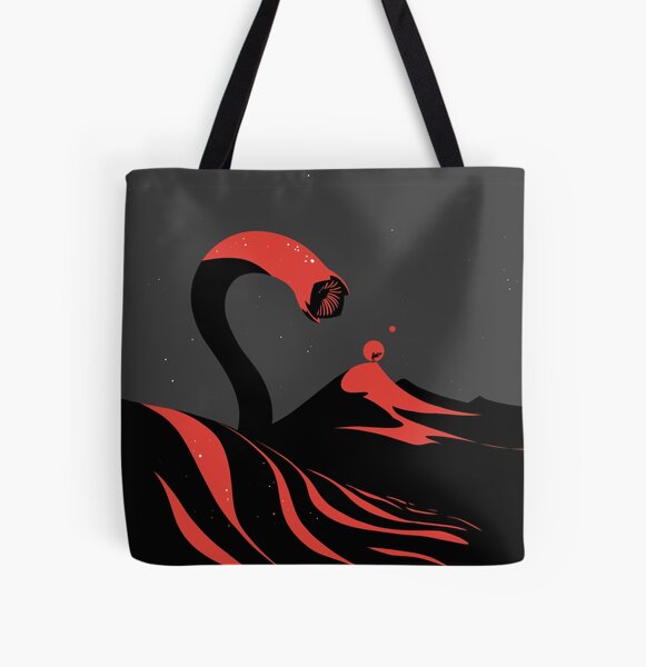 Item preview, Sandworm. Dune designed and sold by 7115.
