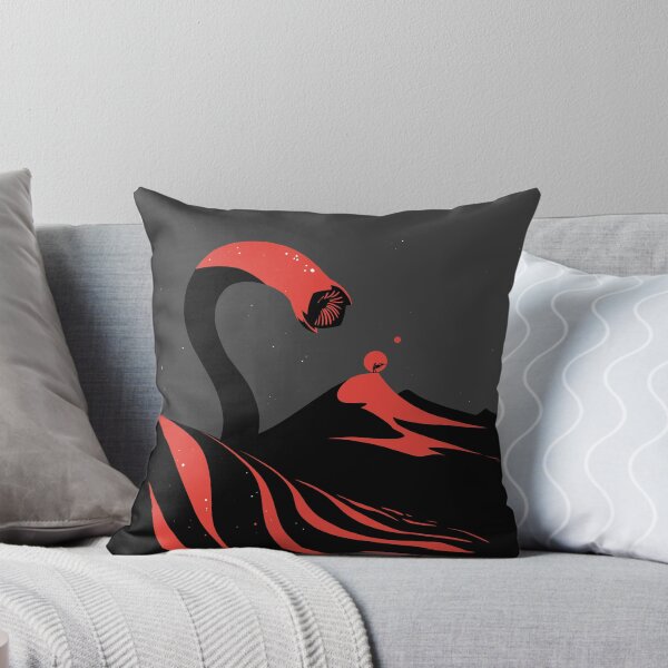 Item preview, Sandworm. Dune designed and sold by 7115.