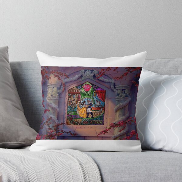 Item preview, Beauty and the Beast designed and sold by KidaThatch.