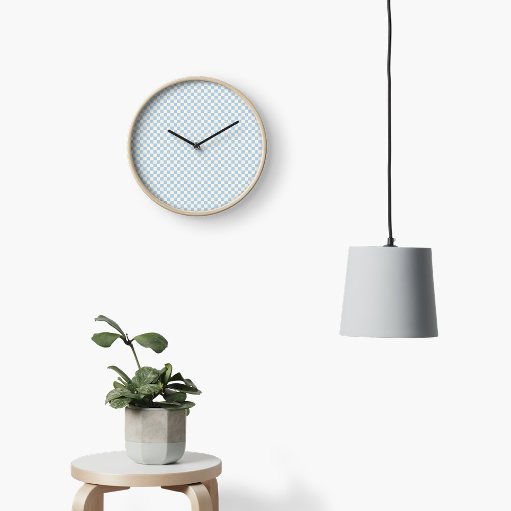 Item preview, Clock designed and sold by GalaxyEyes.