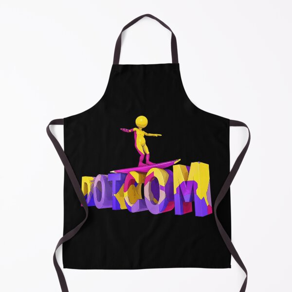 Item preview, Surfing the Internet, Dotcom, Com Domain designed and sold by MIRO3D.