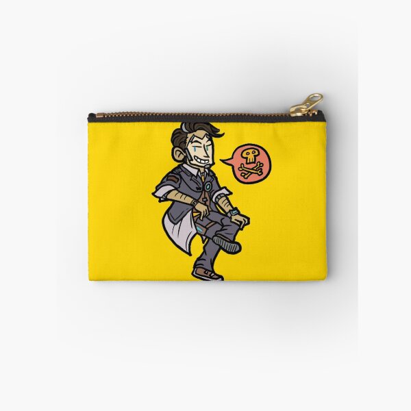 Item preview, Handsome Jack designed and sold by Mittie Paul.