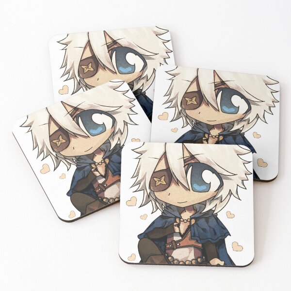 Item preview, Niles | Fire Emblem designed and sold by realmdrop.