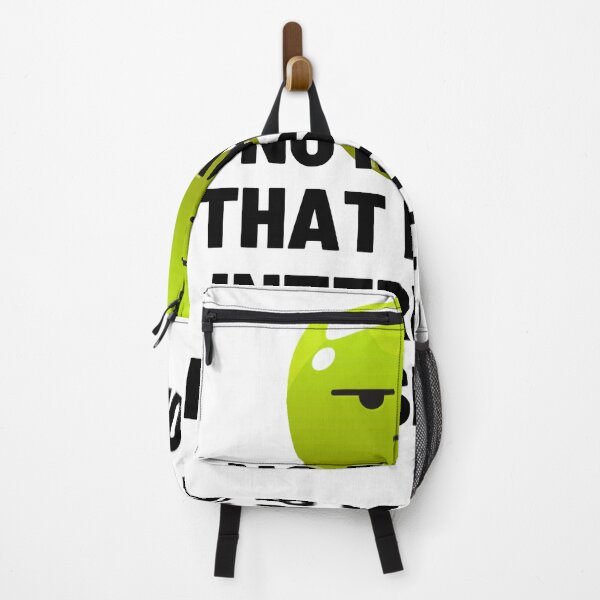 Item preview, No Really, That Is Very Interesting designed and sold by monica-mirt.