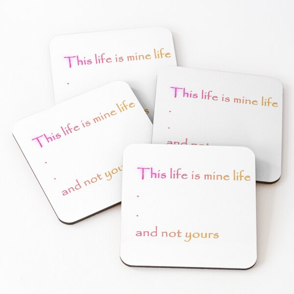 Item preview, My life designed and sold by Kiraslife.