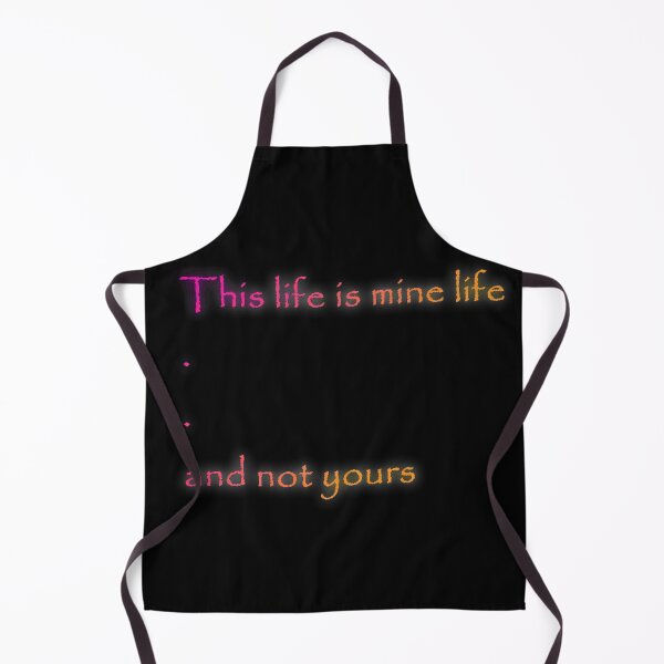 Item preview, My life designed and sold by Kiraslife.