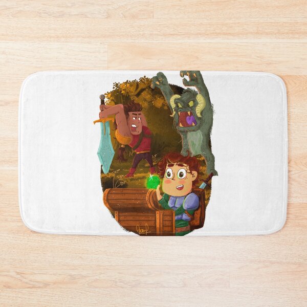Item preview, RPG ! designed and sold by Diego Côrtes.