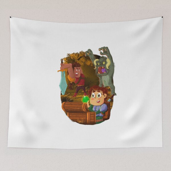 Item preview, RPG ! designed and sold by Diego Côrtes.