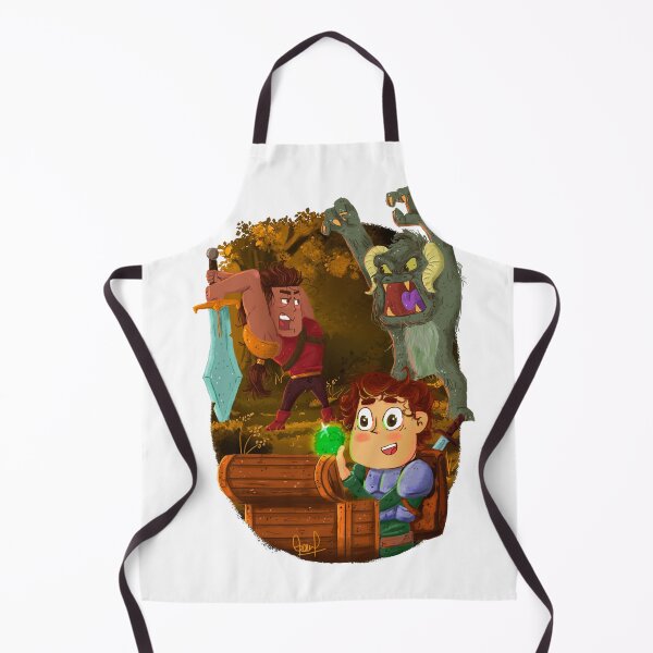 Item preview, RPG ! designed and sold by Diego Côrtes.