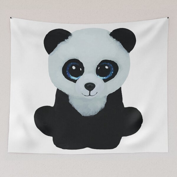 Item preview, Cute Panda designed and sold by carlarmes.