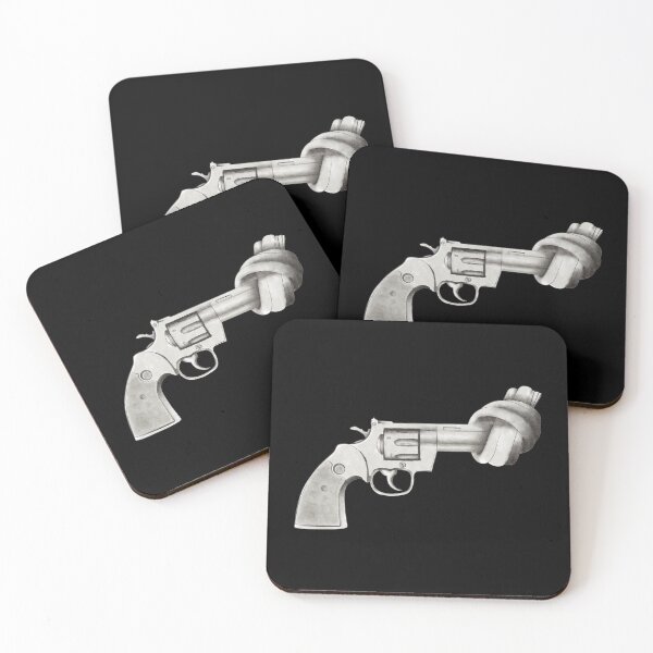 Item preview, Non violence designed and sold by Made-By-Art.