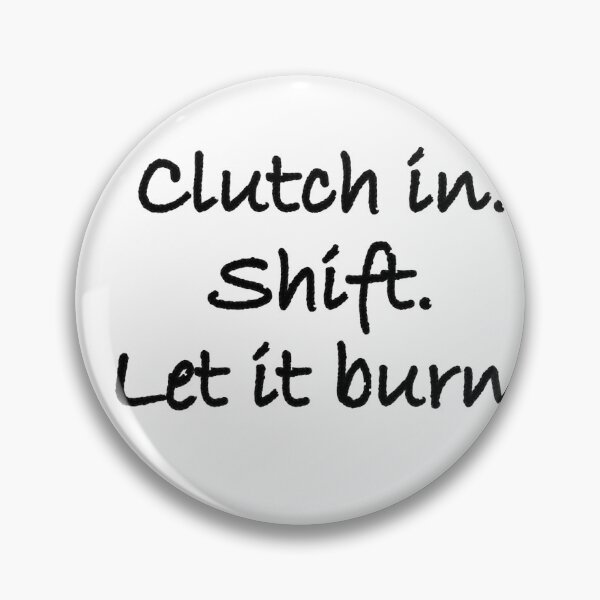 Item preview, Let it burn designed and sold by banner86.