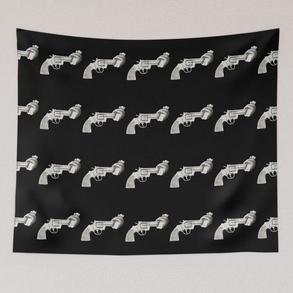 Item preview, Non violence designed and sold by Made-By-Art.