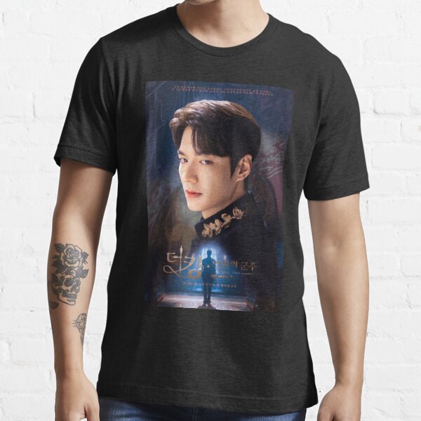 The King: Eternal Monarch Essential T-Shirt