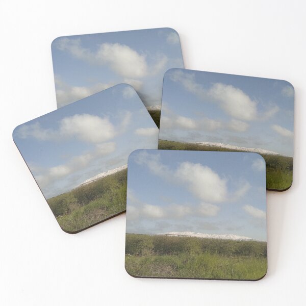 Item preview, Mountain in the horizon  designed and sold by Stylekingdom.