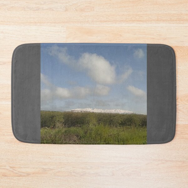 Item preview, Mountain in the horizon  designed and sold by Stylekingdom.
