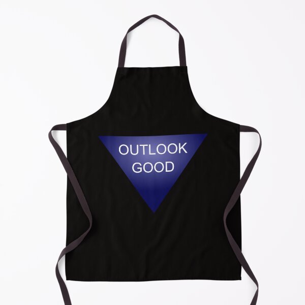 Item preview, Magic Fortune Teller: Outlook Good! designed and sold by CitizenAwear.