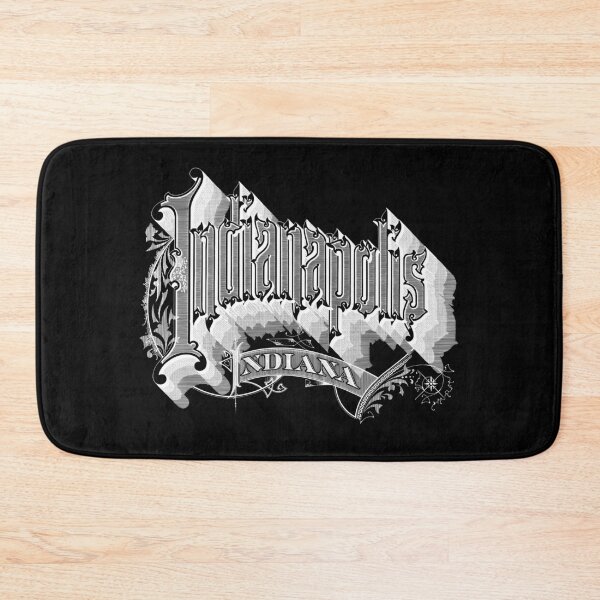 Item preview, Vintage Indianapolis, IN designed and sold by DonDota.