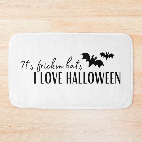 Item preview, It's Frickin Bats  designed and sold by brookehend.