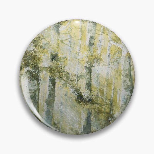 Item preview, Summer in the birch forest designed and sold by Bettina Kröger.
