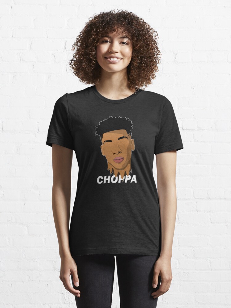 Nle Choppa Simplified 4 T Shirt For Sale By Johncarpenter2 Redbubble Choppa T Shirts Nle 