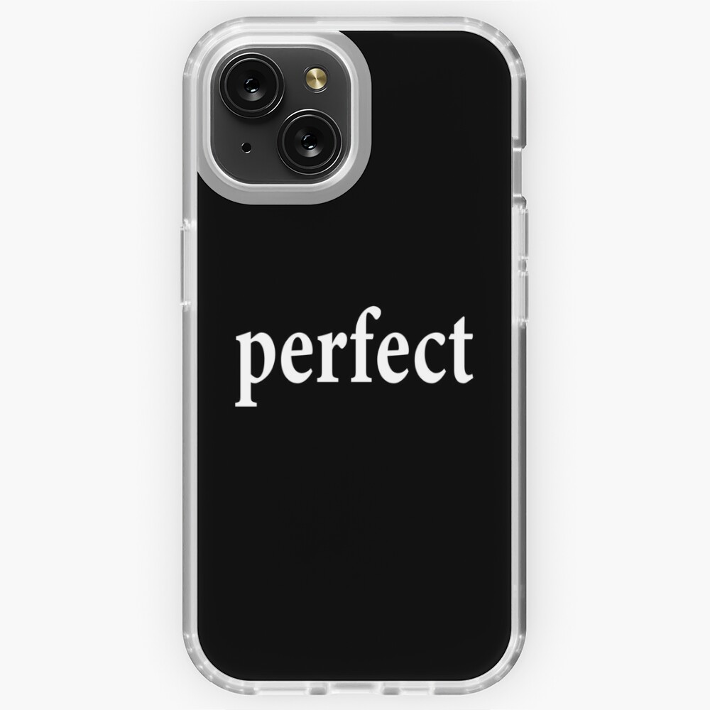 Item preview, iPhone Soft Case designed and sold by notstuff.
