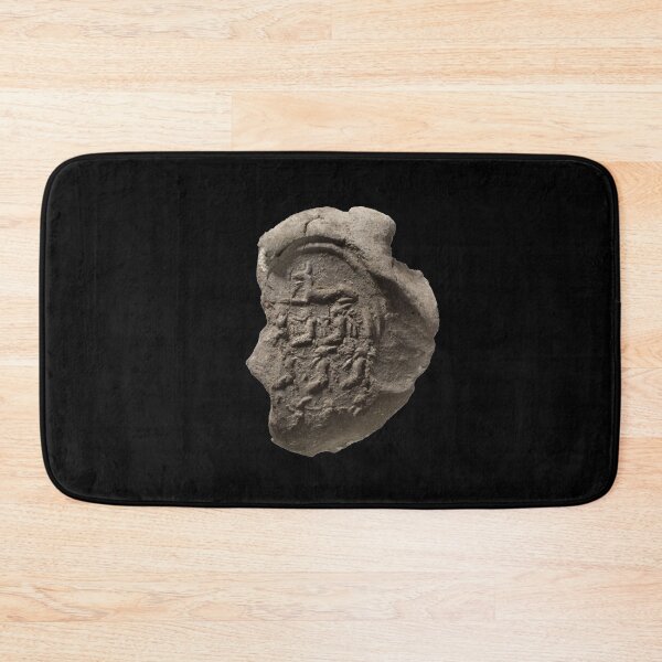 Item preview, Necropolis seal (3) designed and sold by DotorEaon.
