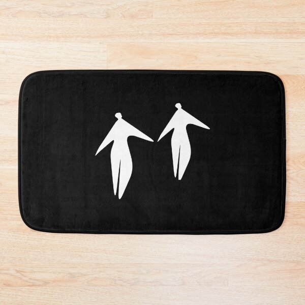 Item preview, Two Angels designed and sold by porfysoundtrack.
