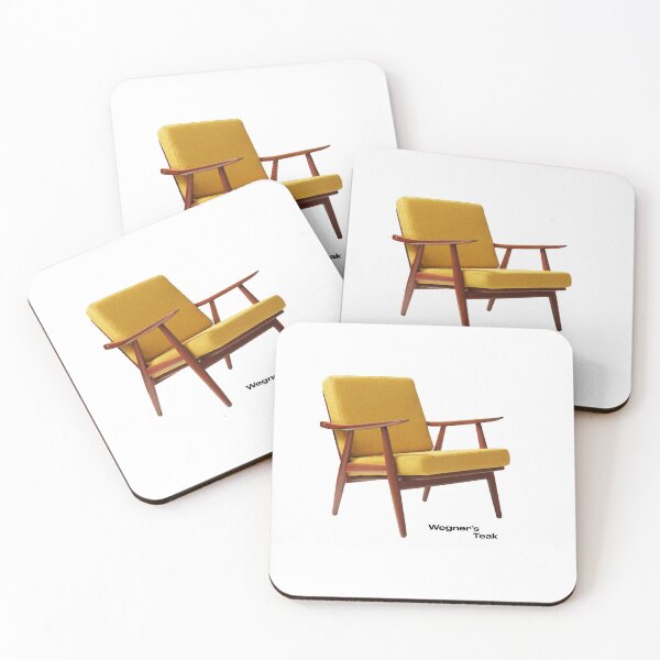 Item preview, Wegner's Teak designed and sold by Two-Step.