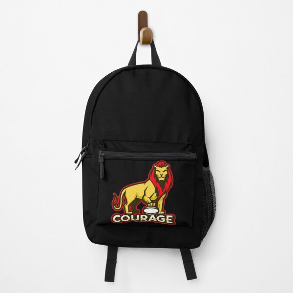 Item preview, Courage  designed and sold by FunPrint.