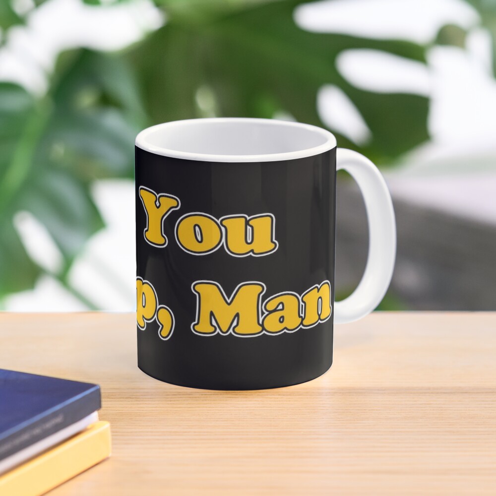 Item preview, Classic Mug designed and sold by cybercat.