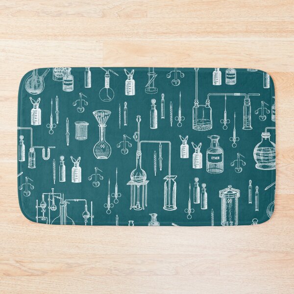 Item preview, Mad Science 10 designed and sold by andyfuentes.