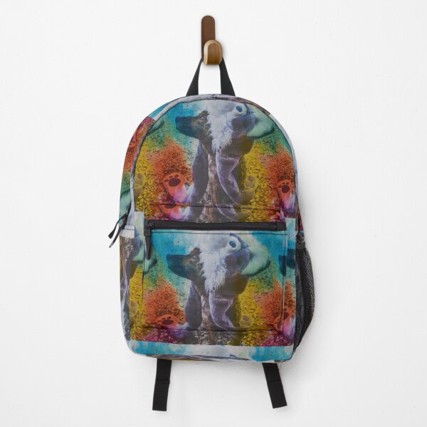 Item preview, Rainbow Dog designed and sold by J+J Photography.