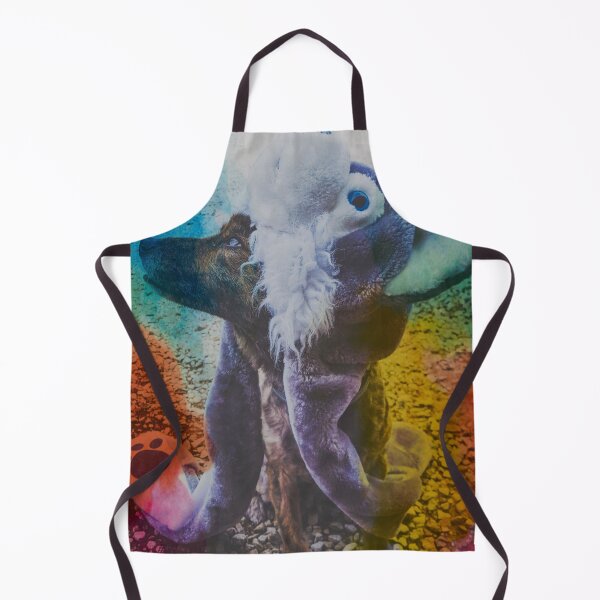 Item preview, Rainbow Dog designed and sold by J+J Photography.