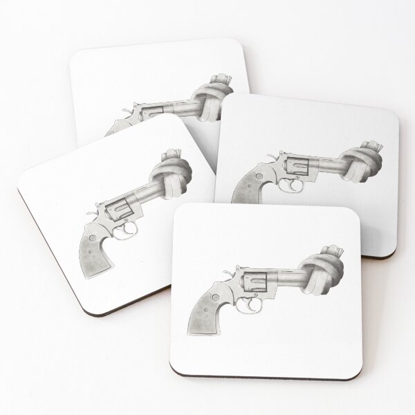 Item preview, Non violence designed and sold by Made-By-Art.