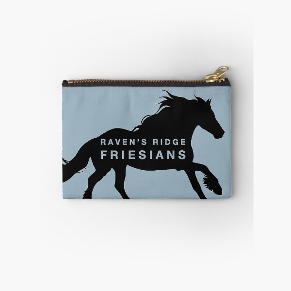 Item preview, Ravens Ridge Friesians designed and sold by MarcelineAimee.