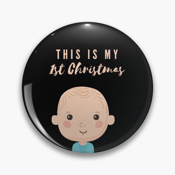 Item preview, This is my first Christmas designed and sold by Slangt-shirt.
