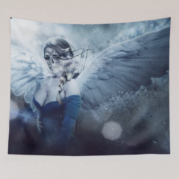 Item preview, the eve of a w'art designed and sold by vinzdream2006.