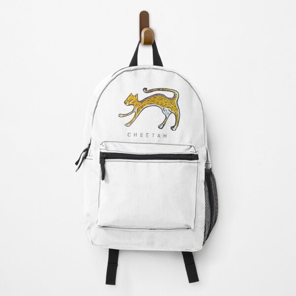 Item preview, Cheetah. The brand of speed designed and sold by friendly-fox.