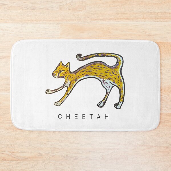 Item preview, Cheetah. The brand of speed designed and sold by friendly-fox.