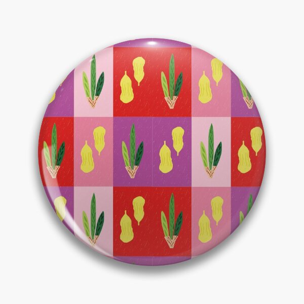 Item preview, Lulav & Etrog Camden Passage Pop Art Grid designed and sold by TillaCrowne.
