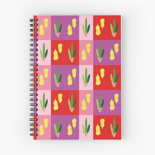 Item preview, Lulav & Etrog Camden Passage Pop Art Grid designed and sold by TillaCrowne.