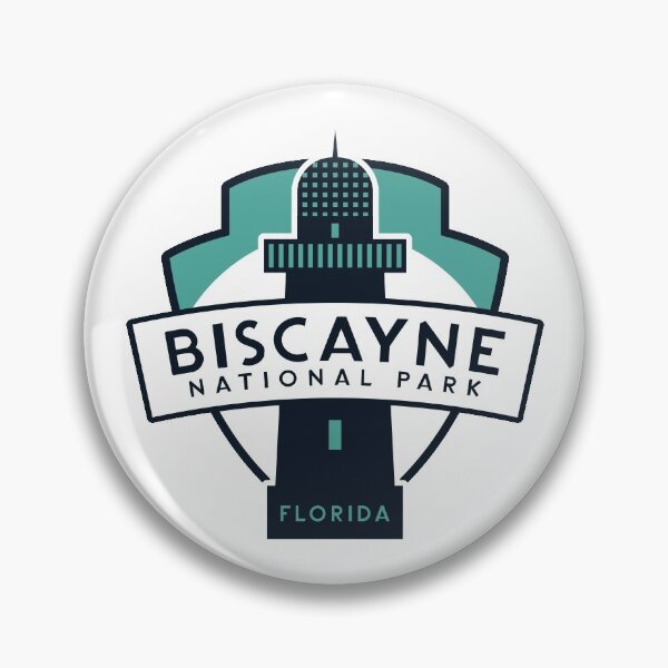 Item preview, Biscayne National Park - Florida designed and sold by Moritz Schwäble.