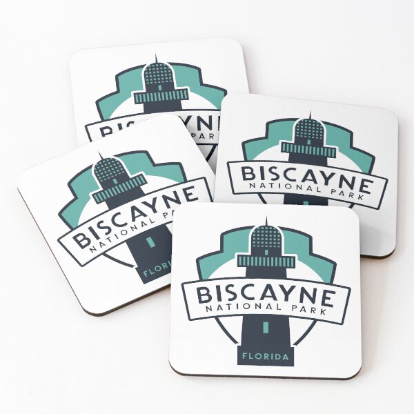 Item preview, Biscayne National Park - Florida designed and sold by Moritz Schwäble.
