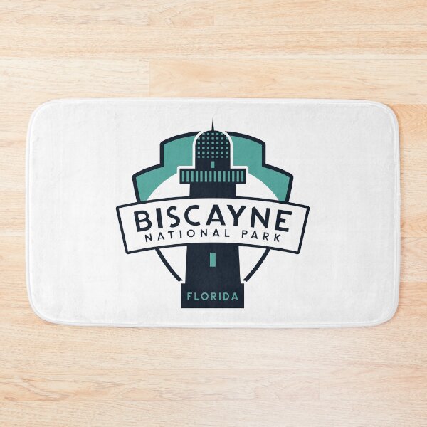 Item preview, Biscayne National Park - Florida designed and sold by Moritz Schwäble.