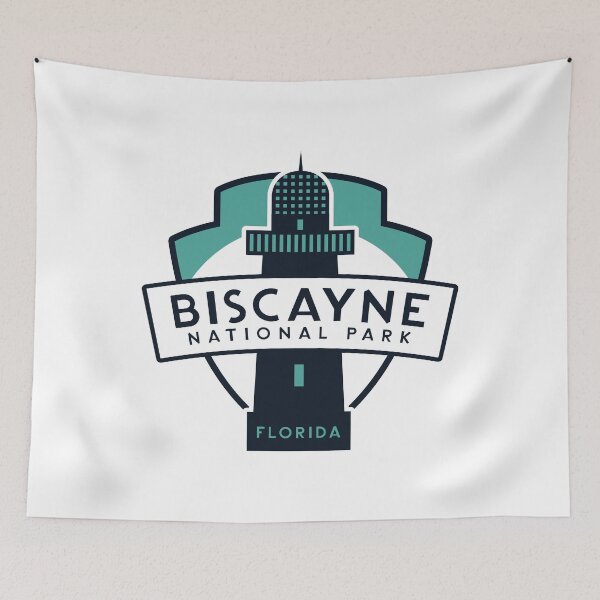 Item preview, Biscayne National Park - Florida designed and sold by Moritz Schwäble.