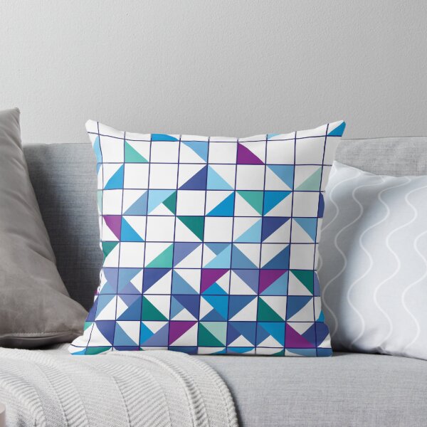 Item preview, Deep Blue designed and sold by JRP Design.