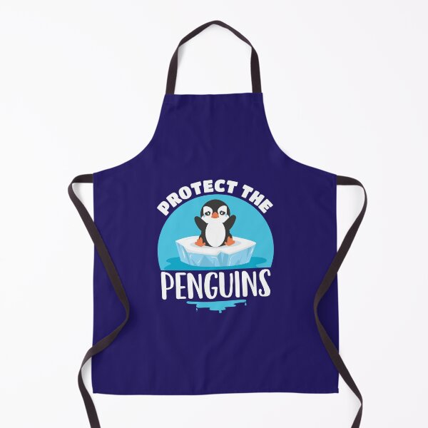 Item preview, Penguin Awareness Protect the Penguins designed and sold by jaygo.