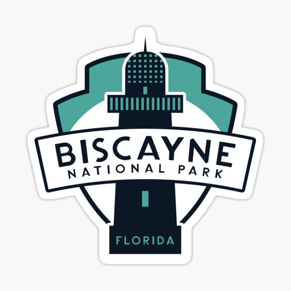 Item preview, Biscayne National Park - Florida designed and sold by Moritz Schwäble.